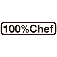 100%CHEF