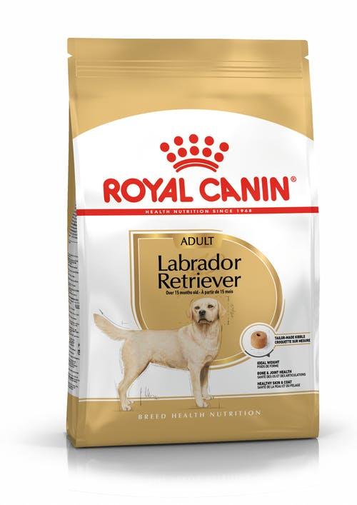 Royal Canin Labrador Retriever Adult (Роял Канін Лабрадор Ретривер Едалт) сухий корм для дорослих собак, фото 1