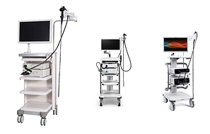 Ендоскопічні системи