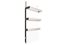 Електричний обігрівач тмStinex, Ceramic 500/220-TOWEL White