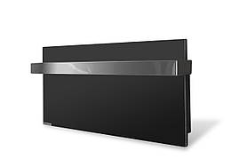 Електричний обігрівач тмStinex, Ceramic 250/220-TOWEL Black horizontal