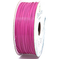 ABS пластик для 3D принтера 1,75 мм (400 м /1 кг) рожевий