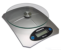 Веса кухонные электронные Technics с батарейками 5 кг (70-697)