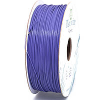 ABS пластик для 3D принтера 1,75 мм (300 м /0,75 кг) фіолетовий