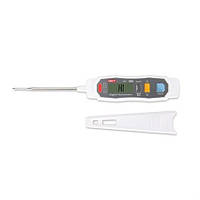 Цифровой термометр UNI-T A61 влагозащищенный от -40 до 250 С