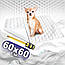 Багаторазова пелюшка для собак 60х60 см БIЛА, фото 7