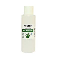 Avenir Gel Remover рідина для зняття для гель-лаку Алое 100 мл