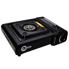 Плита газова Intertool GS-0001