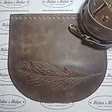 Набір "Піро". Колір "Сафарі"., фото 5