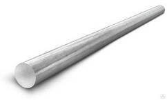 Круг сталевий гладкий 8мм