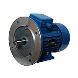 Електродвигун АІР112MB6 4 кВт 1000 об./хв IM3001 (IM3081) фланець, фото 5