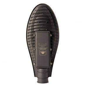 Світильник світлодіодний консольний ЄВРОСВІТЛО ST-30-07 30Вт 6400К 2700Лм IP65 (000053641), фото 3