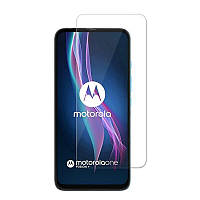 Захисне скло CHYI для Motorola One Fusion Plus 0.3 мм 9H в упаковці