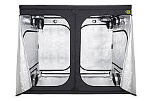 Гроубокс для вирощування рослин PROBOX MASTER 240x120x200 см, фото 3