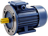 Електродвигун АІР225M6 37 кВт 1000 об./хв IM3001 (IM3081) фланець, фото 6