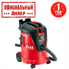 Пилосос будівельний FLEX VCE 26 L MC 230/CEE