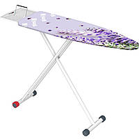 Дошка для прасування Gimi Trim 110x33 см Lavanda