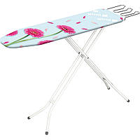 Дошка для прасування Gimi Junior 114x33 см Gerbera