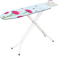 Дошка для прасування Gimi Classic 114x33 см Gerbera