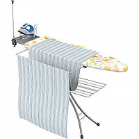 Дошка для прасування Gimi Advance 100 122x38 см Orange Flower