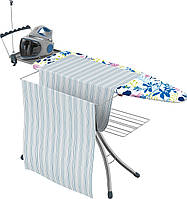Дошка для прасування Gimi Advance 140 126x45 см Blue Flower