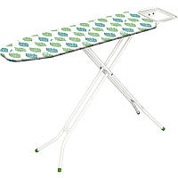 Дошка для прасування Gimi Leo 114x33 см Leaves