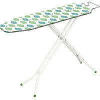 Дошка для прасування Gimi Jean 114x33 см Leaves