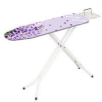 Дошка для прасування Gimi Classic 114x33 см Lavanda