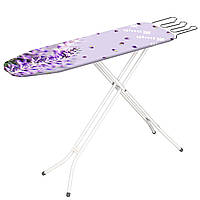 Дошка для прасування Gimi Junior 114x33 см Lavanda