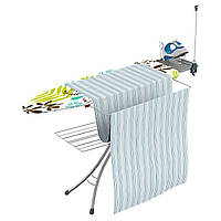 Дошка для прасування Gimi Advance 100 122x38 см Green Flower