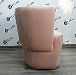 Крісло для очікування Lolita, фото 2