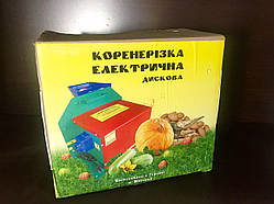 Корнерізка електрична дискова, произ-во Вінниця