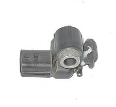Датчик подушки безпеки передній центральний Nissan Leaf ZE1 (18-) 98581-5RA8A