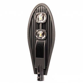 Світильник світлодіодний консольний ЄВРОСВІТЛО ST-100-07 100Вт 6400К 9000Лм IP65 (000053654), фото 2