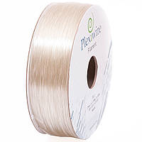 PLA пластик для 3D принтера 1,75 мм (400 м /1,185 кг) натуральний