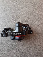 Тормозна машинка універсальна 140/160mm