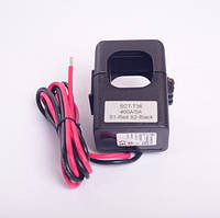 SCT-T36-400A/5A. Вимірювальний трансформатор струму.