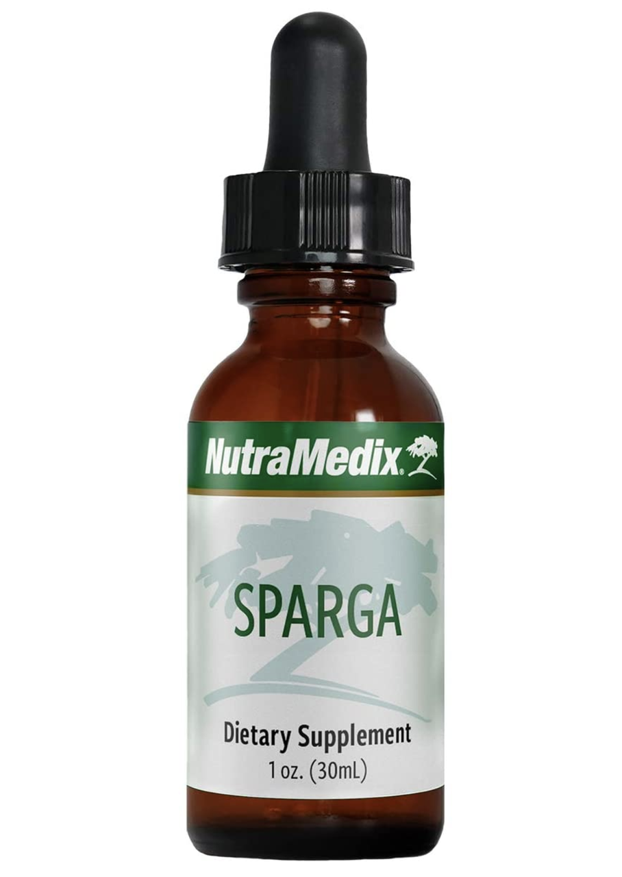 NutraMedix Sparga / Спаржа 30 мл