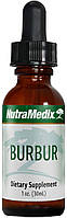 NutraMedix Burbur Detox / Бурбур Детокс 30 мл