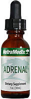 NutraMedix Adrenal Support / Підтримка наднирників 30 мл