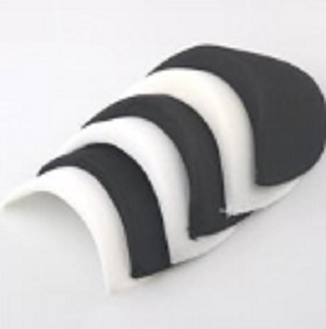 Плечі Блузкові, Піджачні