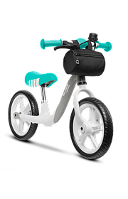 Біговел Lionelo ARIE GRAPHITE