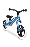 Дитячий Біговел велобіг Lionelo BART SKY BLUE, фото 3