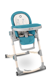 Стілець для годування Lionelo CORA OCEAN