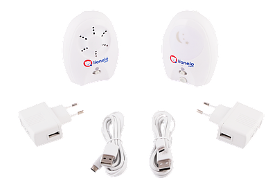 Радіо-, відеоняні