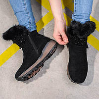 Черевики зимові жіночі