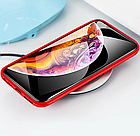 Чохол Beauty аrt Minnie mouse для Xiaomi Redmi Note 9, фото 4