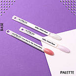 Komilfo Milky White Base 15 ml, фото 3