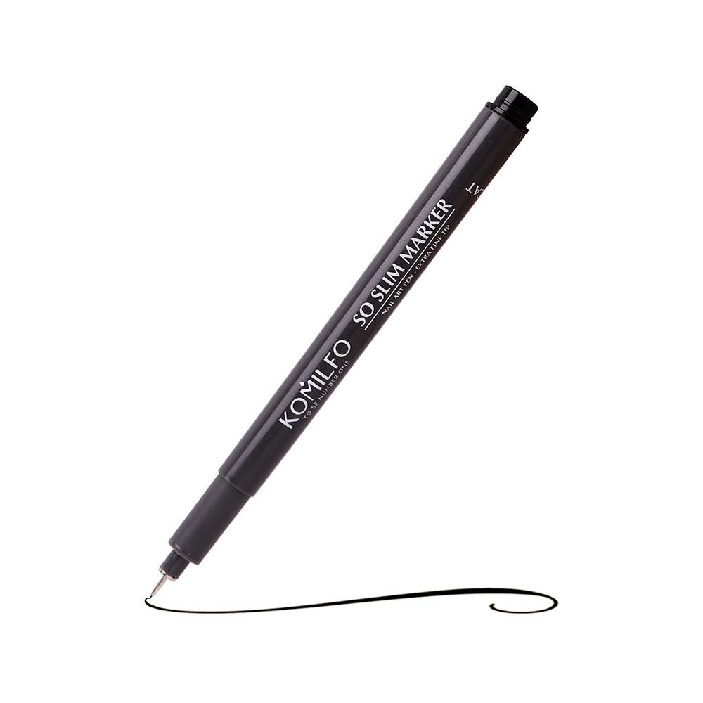 Komilfo Nail Marker, фото 1