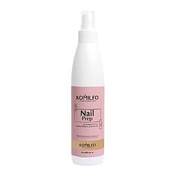 Komilfo Nail Prep 250 мл Дезин/знежир